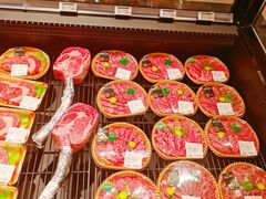 -七鲜超市(瑞虹天地太阳宫店)