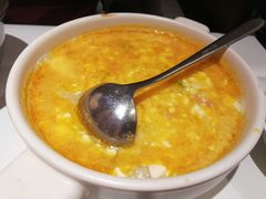 金华竹荪蟹黄豆腐-胡大饭馆 24h(簋街总店)