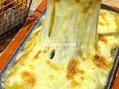 -西塔老太太泥炉烤肉(湖东领汇广场店)
