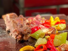 -海口绿发希尔顿酒店-田园汇自助餐·三文鱼·海鲜