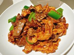 -大铁勺新津菜(熙悦汇店)