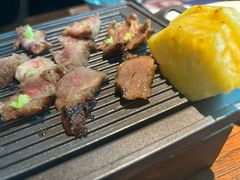 -京鹿料理(荟聚店)
