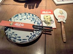 -醉虎传(南锣鼓巷店)