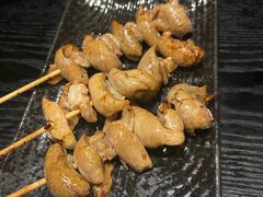 -玄白·炭烤活鳗(上海首店)