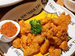 -太二酸菜鱼(深圳布吉万象汇店)