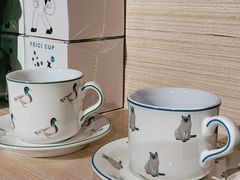 -2326 Coffee Roaster咖啡豆可选店(林肯公园店)