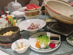 -汤记传菜(浦江店)