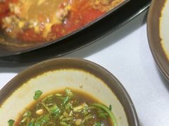 -老天桥蛙炉火锅(姑苏总店)