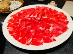 -南门涮肉(北洼路店)