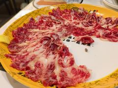 -潮汕大目牛肉火锅(上梅林店)
