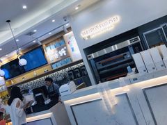 -爸爸糖吐司面包(宁波世纪东方店)