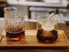 肯尼亚冰酿-Double cafe