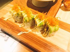 牛油果紫薯卷-仙生生寿司专门店(七一街店)