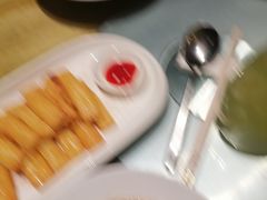 -新白鹿餐厅(爱琴海购物中心店)