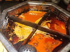 -陈眼镜火锅(总店)