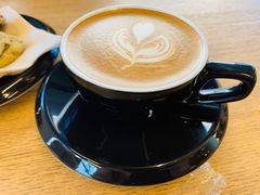 -Bracket Coffee(银河SOHO店)