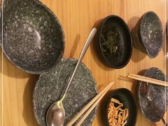 -恩你小木屋·韩式料理(南长街店)