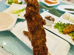 -功德林素菜饭庄(前门店)