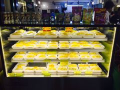 -101花果山山芭榴莲(史密斯街店)