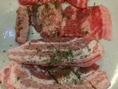 -金顺碳烤肉(1号店)
