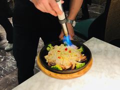 -雀蓝川菜(奥体广场店)