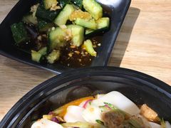 -小魔童·鲜切牛肉粉(时尚天河东区店)