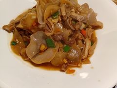 -新白鹿餐厅(龙游路总店·杭帮菜名店)