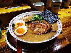 白龙拉面-老龙亭拉面店