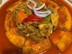 -贯贯吉·清真餐厅(浙江中路店)