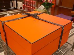 -爱马仕 HERMES(上海ifc商场店)