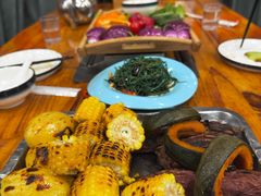 -张记焖窑·十五年专注焖烤(雍和宫店)