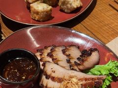-CHINCHIN 青青·泰国料理(万象食家店)