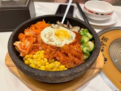 -七八冷面·延边朝鲜族美食(世纪汇店)