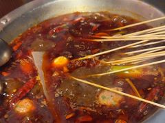 -黔哆哆地摊酸汤火锅(清湖店)