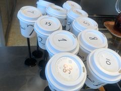 -Seesaw Coffee(朝阳大悦城店)