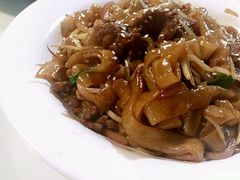-新大咀港式茶餐厅(宝山万达店)