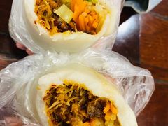 -张果佬年糕卷(科巷店)