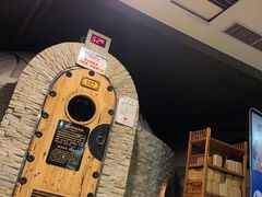 -绿岛汤泉韩式休闲会所