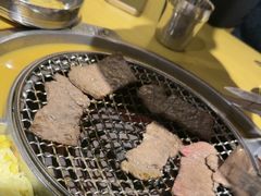 -姜虎东白丁烤肉(恒隆广场店)