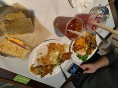 -華歡冰室-WahFoon(吉大店)