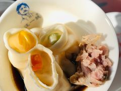 -汪一挑馄饨(老街店)