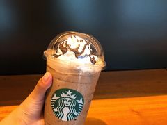 -星巴克(常州丰臣国际广场店)