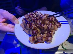-很久以前羊肉串(打浦路店)
