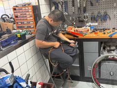 -TREK崔克自行车(碧云店)