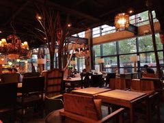 大堂-漫咖啡MAANCOFFEE(清江路店)