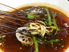 -蜀串香牛杂火锅串串