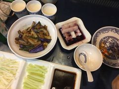 -鸭王烤鸭店(三里河店)