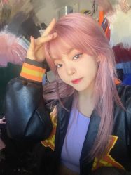 -M1 HAIR烫染