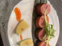 -匠和风精致料理(莆田财富中心店)