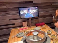 -巴奴毛肚火锅(龙湖锦艺城店)